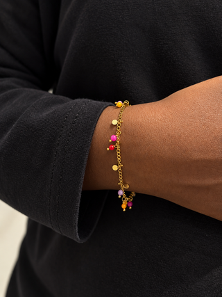 ARTIQO Armband ´Flora´