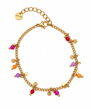 ARTIQO Armband ´Flora´