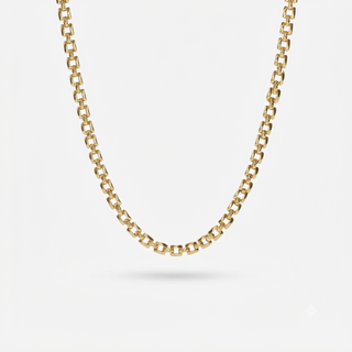 ARTIQO ´Freddy´ Kette