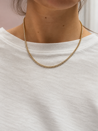 ARTIQO Kette ´Lumira´