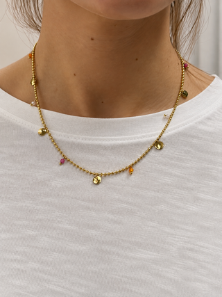 ARTIQO Kette ´Scarlett´