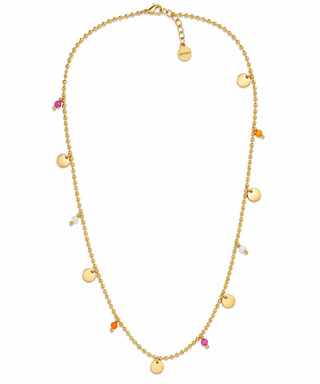 ARTIQO Kette ´Scarlett´