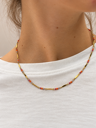 ARTIQO Kette ´Solina´
